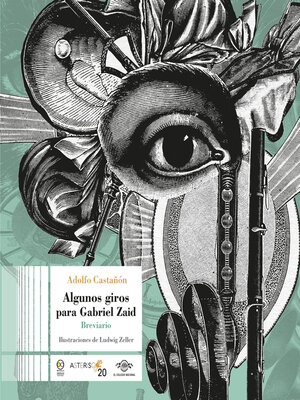 cover image of Algunos giros para Gabriel Zaid. Breviario